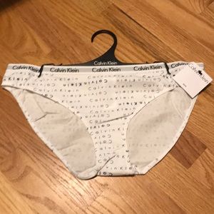 Calvin Klein Bikini Underwear
